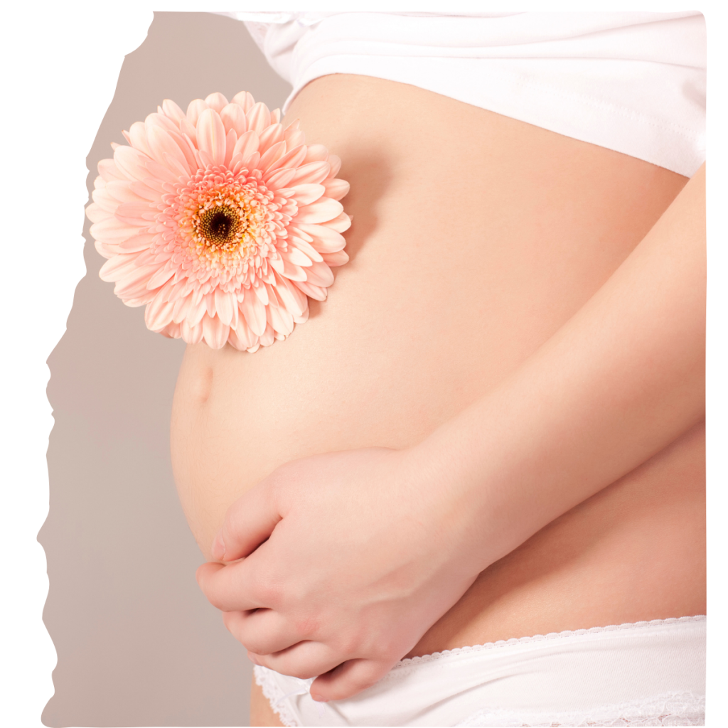 Accompagner les femmes enceintes qui découvrent une maladie digestive