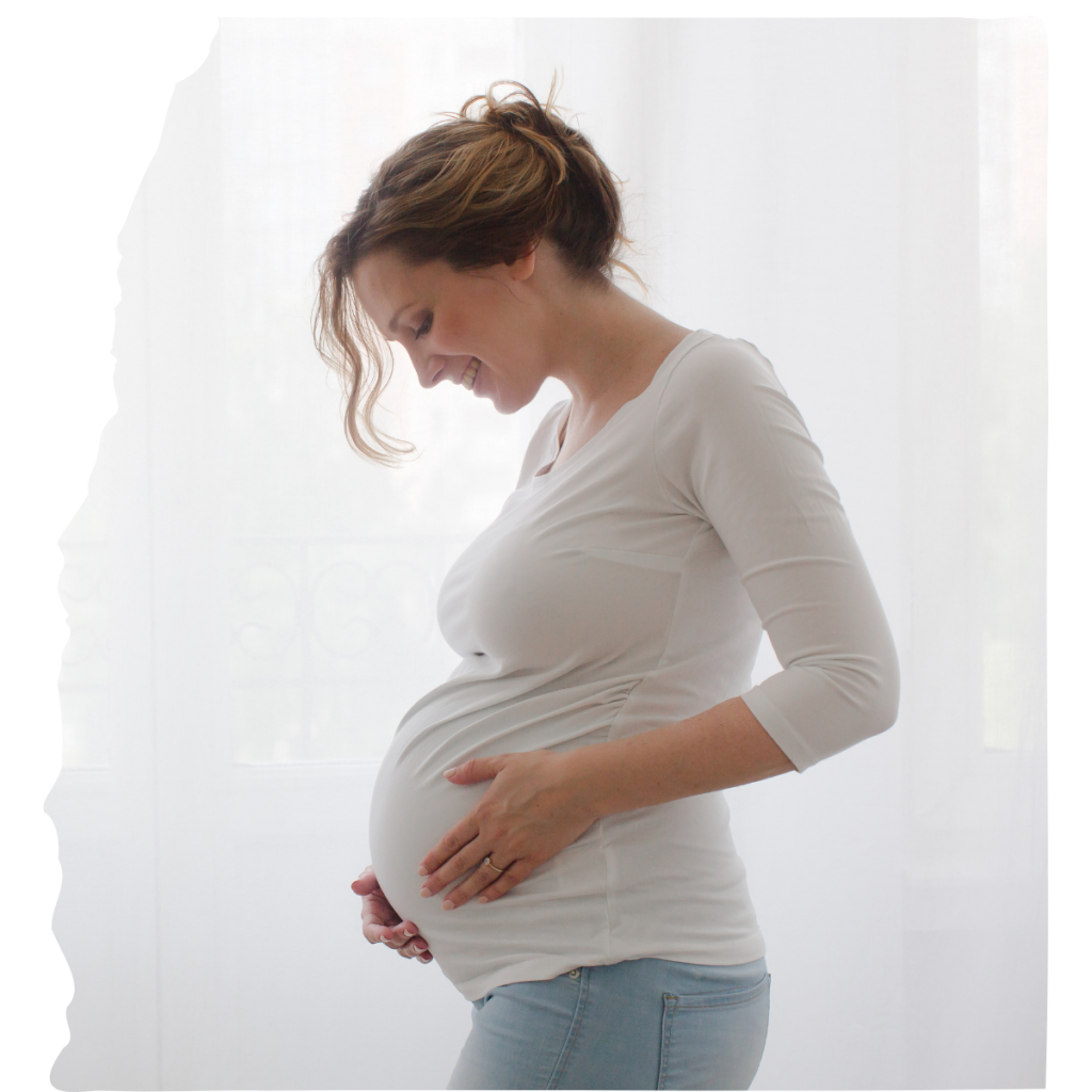 Accompagner les femmes enceintes qui découvrent une maladie digestive