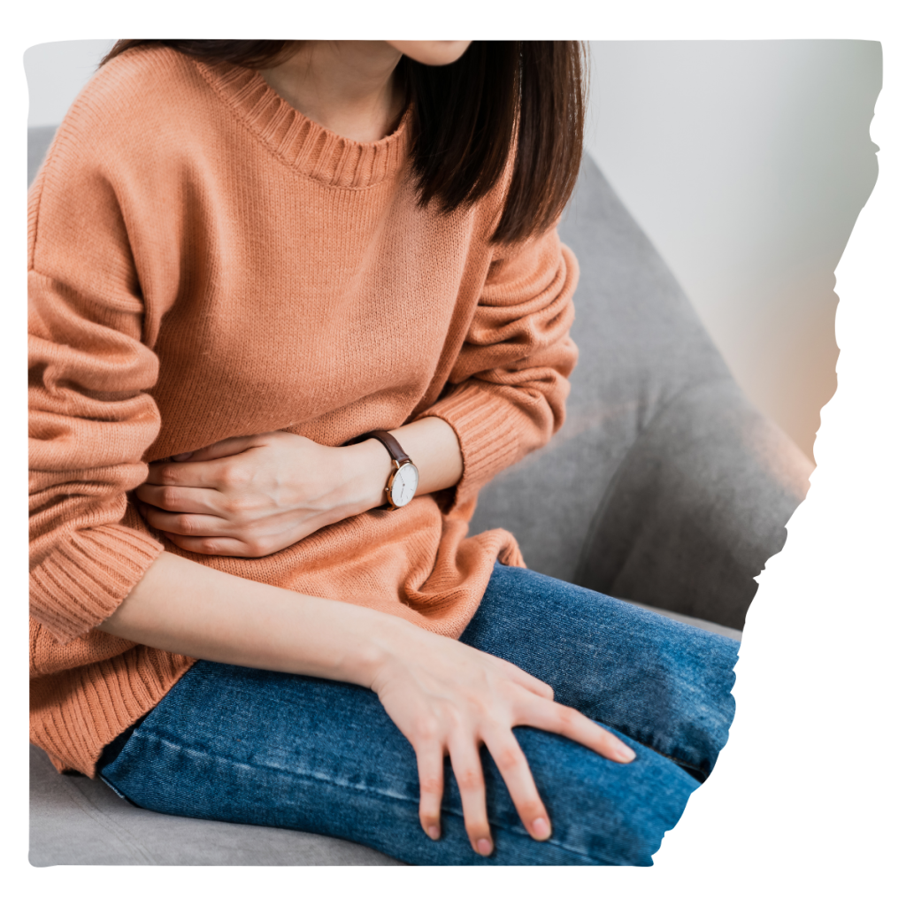maladie de Crohn